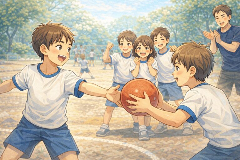 子どもの行動が気になるときに、背景として考えたいこと