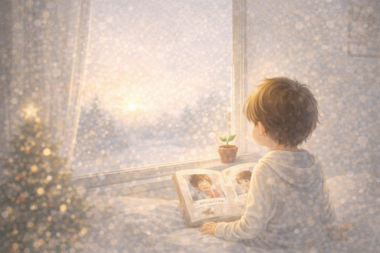 子どもの“可能性”って、いつから育つんだろう？