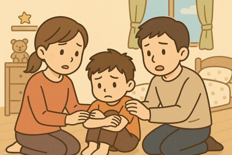 わが子のコミュニケーション能力は大丈夫？チェックリストと解決策〜運動遊びが育む「社会性」の土台〜