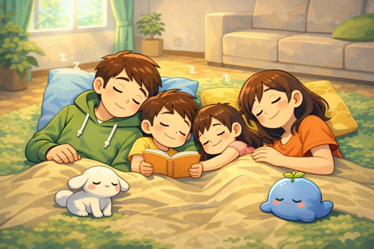 今日は、立ち止まる日