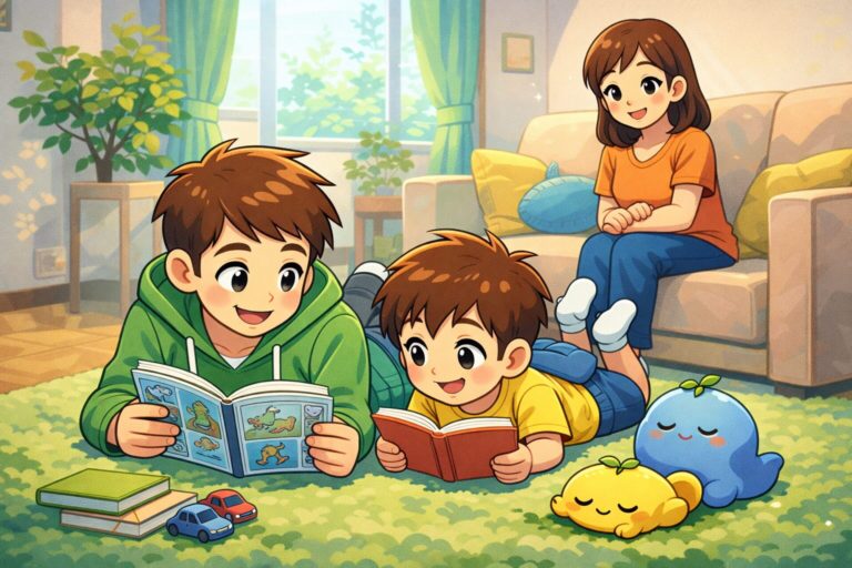 スポーツ教室の先生が考える、週末に親子で楽しみやすい過ごし方のヒント