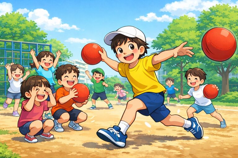 できなくても、楽しい♫Bon Bodyがクラス分けをしない理由