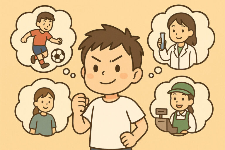 子どもの将来の幸福度、年収、成功を決める！今こそ知っておきたい「非認知能力」の育て方