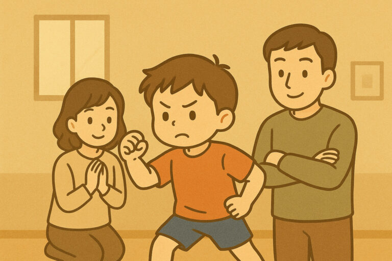 親離れできない子どもへの接し方〜自信を持って自分で考えて動けるようになるためにすべきこと〜