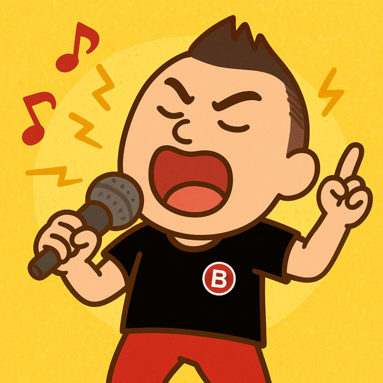 心を整える秘密公開！育児でイライラした時、ごりっち先生が聴く「魂が震える」最強プレイリスト10選