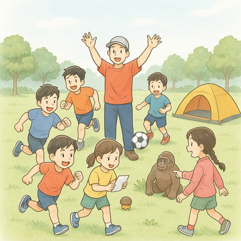 Bon Bodyの「イベントチーム」って何？