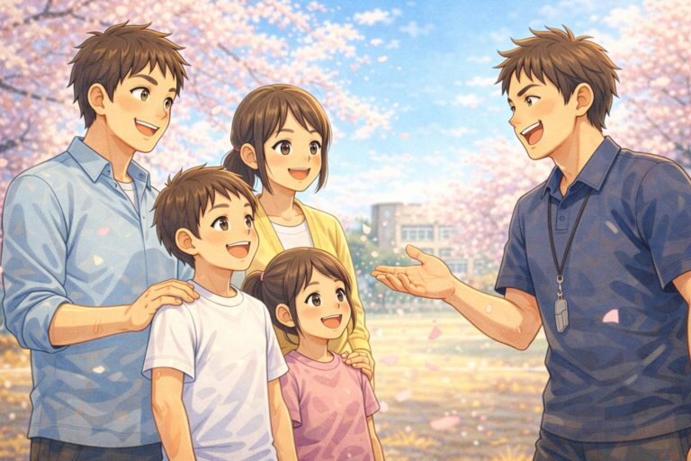 【2〜3月限定】新年度スタートセットのご案内｜新学期を安心して迎えるための3つのサポートプラン