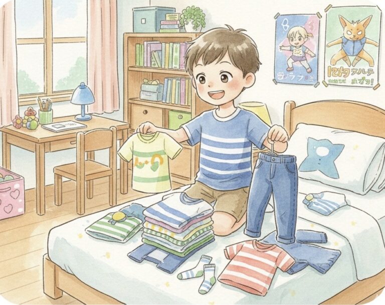 【月曜日】最高の週のスタートを切る！完璧主義を捨てて楽になる「適当に手を抜く」朝の最強ルーティン