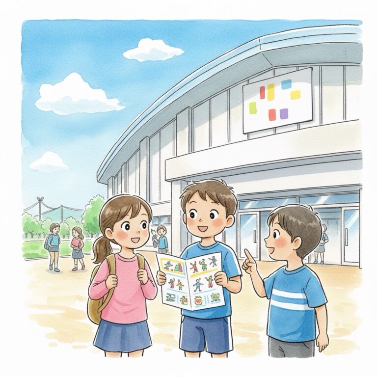 【土曜日：新年の準備】2026年はBon Bodyでスポーツ教室を始めませんか？新年、お友達と始めやすいキャンペーンをご紹介