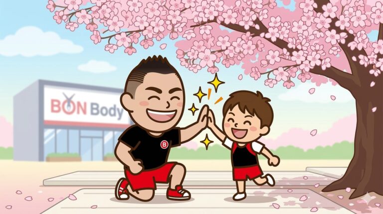 「やりたくない！」が「早く明日にならないかな」に激変する理由。卒園する君たちへ贈る言葉。