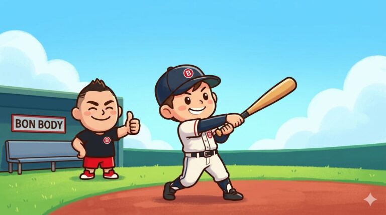 &nbsp;【自己肯定感・褒め方】結果（勝敗）ばかりを褒める教育の限界。大谷翔平の親が徹底した「プロセス評価」の秘密