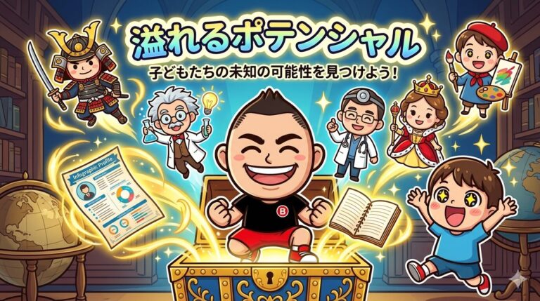 【有料版を徹底解剖】5人のレジェンドが我が子のトリセツに！さらに「有料noteプレゼント」の神特典も解禁！