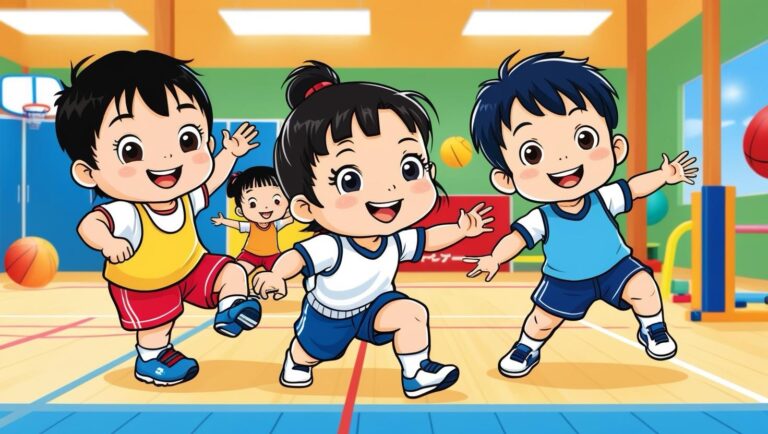 「うちの子、運動が苦手かも…」と思ったら読むブログ